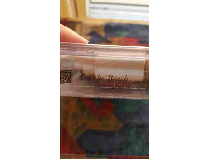 Stampin Up Set - On the Beach