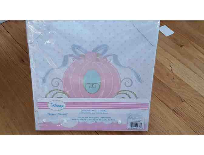 Disney 'Princess Dreams' Wall Art - Set of 2