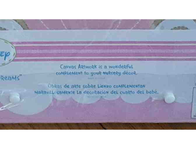 Disney 'Princess Dreams' Wall Art - Set of 2