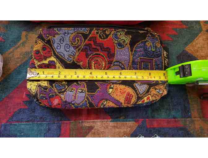 Laurel Burch Bag/Pouch