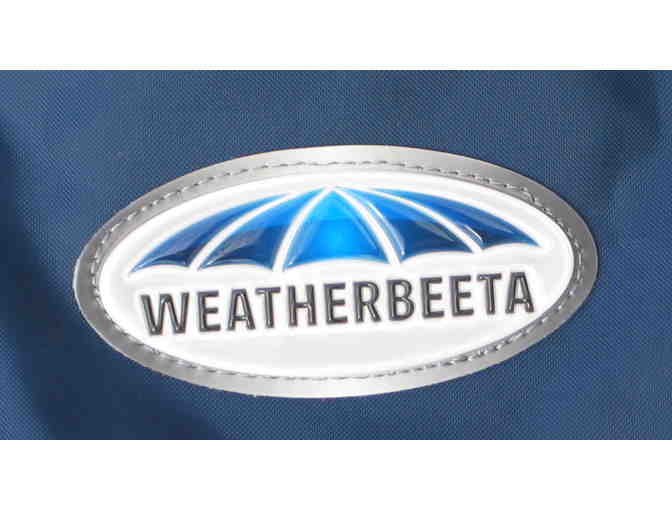 Weatherbeeta Windbreaker 420D Deluxe Dog Coat 28'