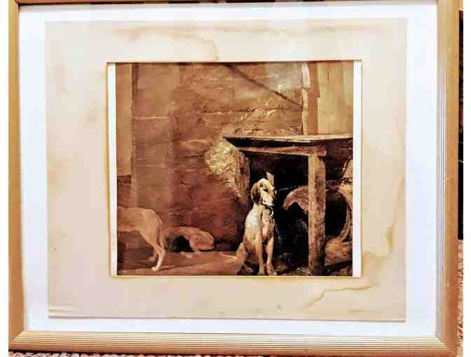 Andrew Wyeth 1st Edition Print - Photo 1
