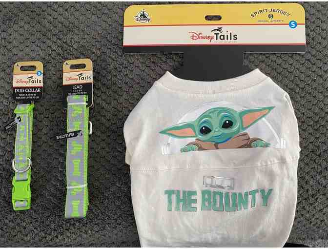 Disney Tails gift set