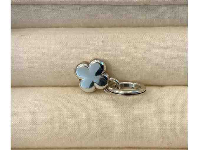 Brighton Lucky Clover Charm