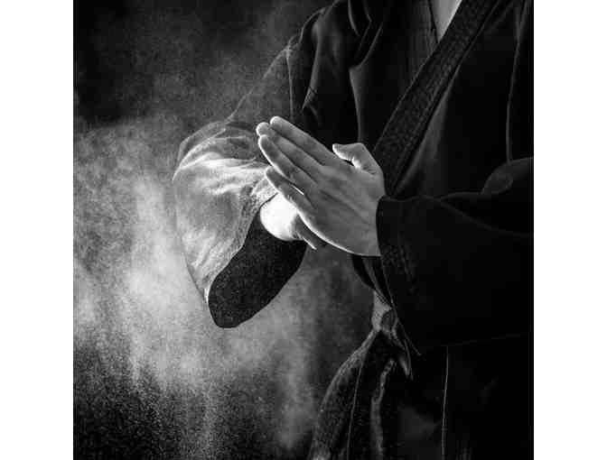 Martial Arts/Self Defense