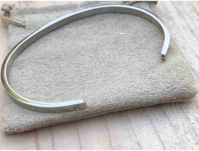 Custom Mantra Band Bracelet