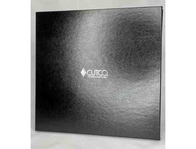 Give the Gift of Quality - Cutco Gift Set