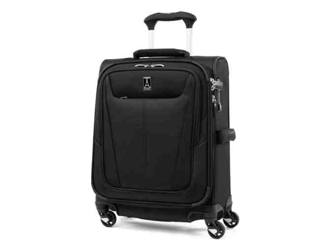 Travelpro Luggage - Maxlite Carry-on (Winner picks color)