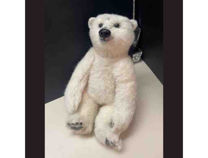 Award-Winning Artist Vintage Collector Bear
