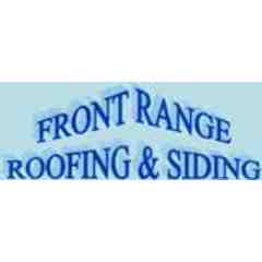 Sponsor: Front Range Roofing and Siding