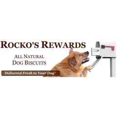 Rocko's Rewards