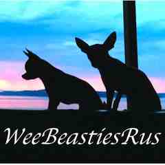 Sponsor: WeeBeastiesRus