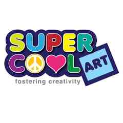 SuperCool Art