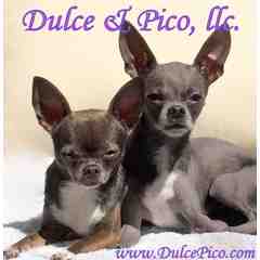 Dulce and Pico
