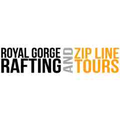 Royal Gorge Rafting & Zipline Tours