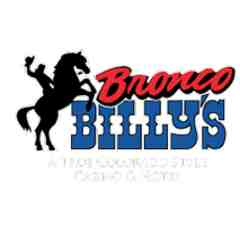 Bronco Billy's