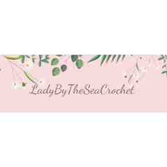 Lady By The Sea Crochet Donna McGinnis