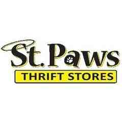 St. Paws Thrift Store