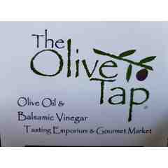 The Olive Tap