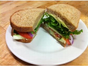 Sweet Pea Natural Market $50 Gift Card