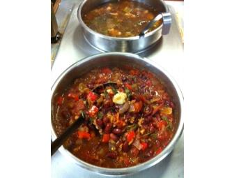 Sweet Pea Natural Market $50 Gift Card