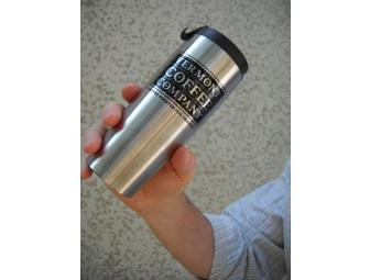 Vermont Coffee Company Gift Box