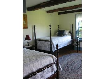 VT Grand View Farm B&B Retreat