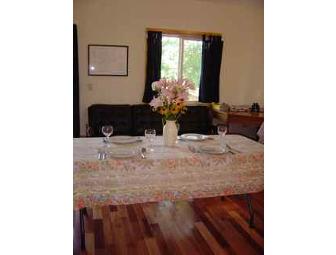 2 Night Farm Stay in Treleven Annex