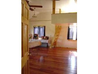 2 Night Farm Stay in Treleven Annex