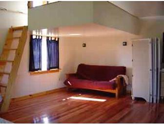 2 Night Farm Stay in Treleven Annex