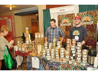 PASA's Farming for the Future Conference