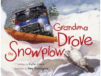 Locally illustrated picture books