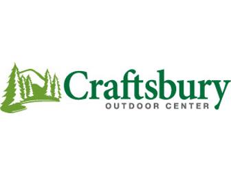 Overnight for Two at the Craftsbury Outdoor Center