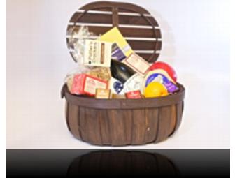 $50 Healthy Living Gift Basket