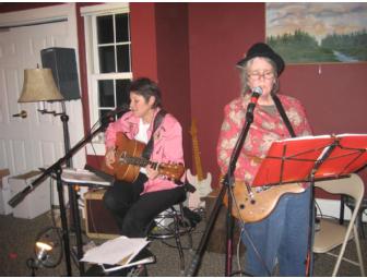 Music Trio for House Party