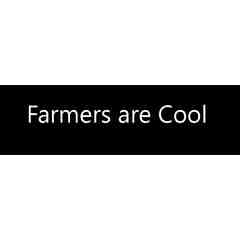 Farmers are Cool