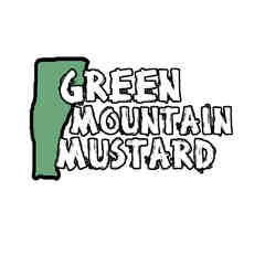 Green Mountain Mustard