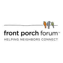 Front Porch Forum