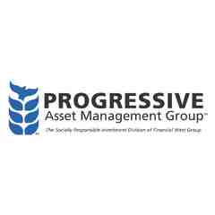 Todd Walker, Progressive Asset Management Group