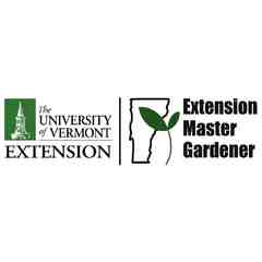 UVM Master Gardener