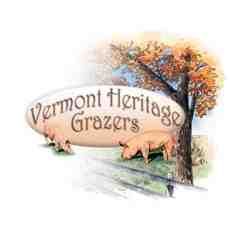Vermont Heritage Grazers