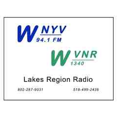 Lakes Region Radio