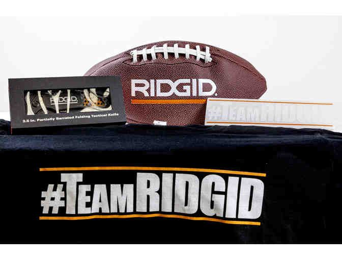 RIDGID Merchandise