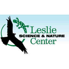 Leslie Science & Nature Center