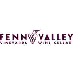 Fenn Valley Vineyards & Wine Cellar