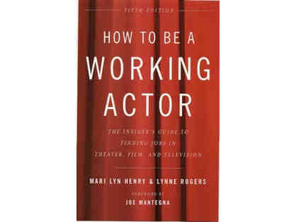 CAREER COACHING SESSION WITH MARI LYN HENRY