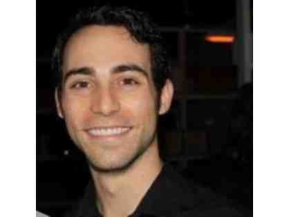 ONE-ON-ONE WITH BLAINE JOHNSTON (DISNEY/ABC PRIMETIME TELEVISION NT CASTING)