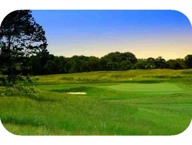 Golf at Lederach and Golf Fit Pro Golf Performance and Fitness Assessment