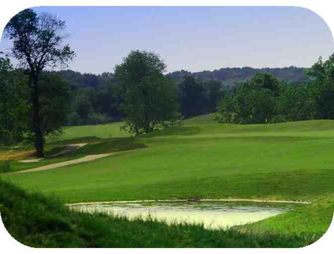 Golf at Lederach and Golf Fit Pro Golf Performance and Fitness Assessment