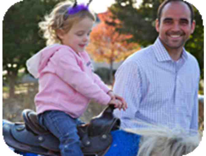 One-year Social-Dining Membership at RiverCrest Golf Club in Phoenixville, PA!